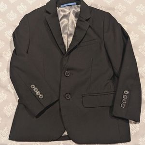 Boy's blazer